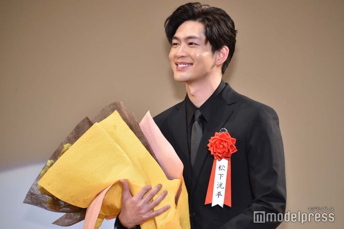 松下洸平 (C)モデルプレス