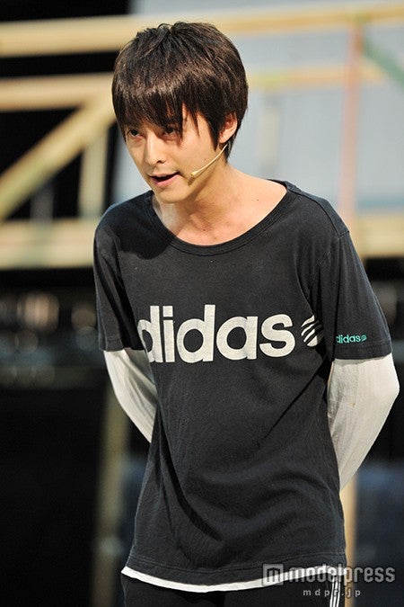 小池徹平「デスノート」役作りで「私生活が暗くなった」これまでとの違いを語る