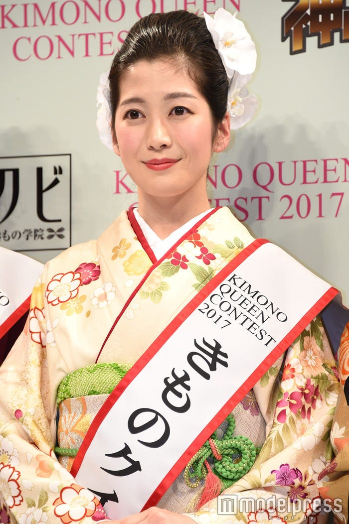 姫野美南さん (C)モデルプレス