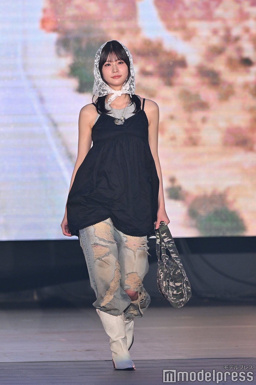 生見愛瑠（C）モデルプレス