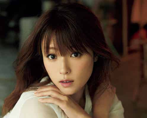 深田恭子、プライベートを赤裸々に語る