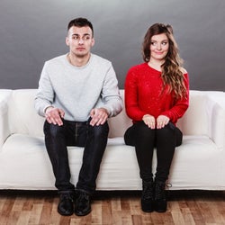 片思い 相手の気持ちがわからない 彼の気持ちを知る3つのテクニック モデルプレス