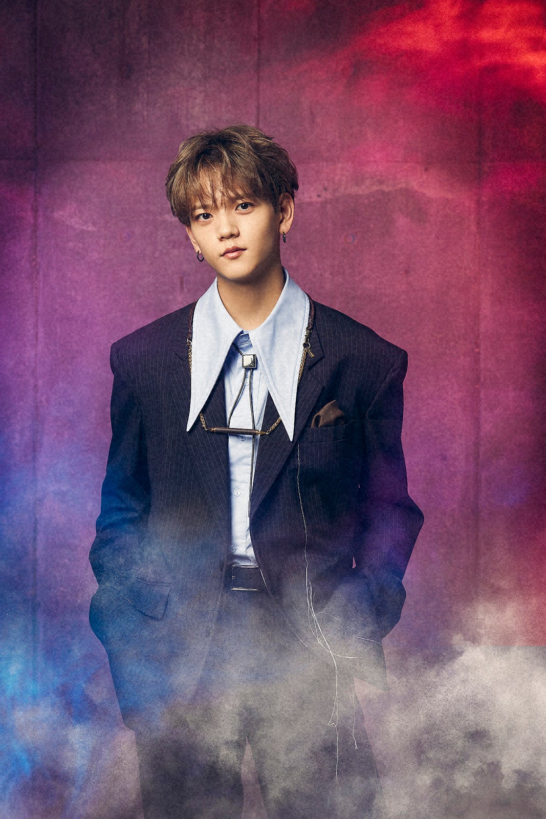 中島颯太（提供写真）