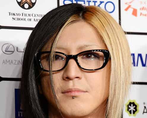 GLAY・HISASHI、松本人志への思い吐露 “炎上覚悟”で語ったダウンタウンとの過去が「しっくり来た」「確かに」ネットで話題に