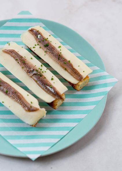 リナストアズ表参道 レストラン＆デリカテッセン／画像提供：高島屋