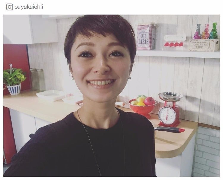 元モー娘。市井紗耶香、妊娠を発表　来春出産で“家族の人数”は