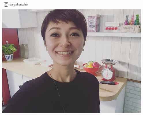 元モー娘。市井紗耶香、妊娠を発表 来春出産で“家族の人数”は