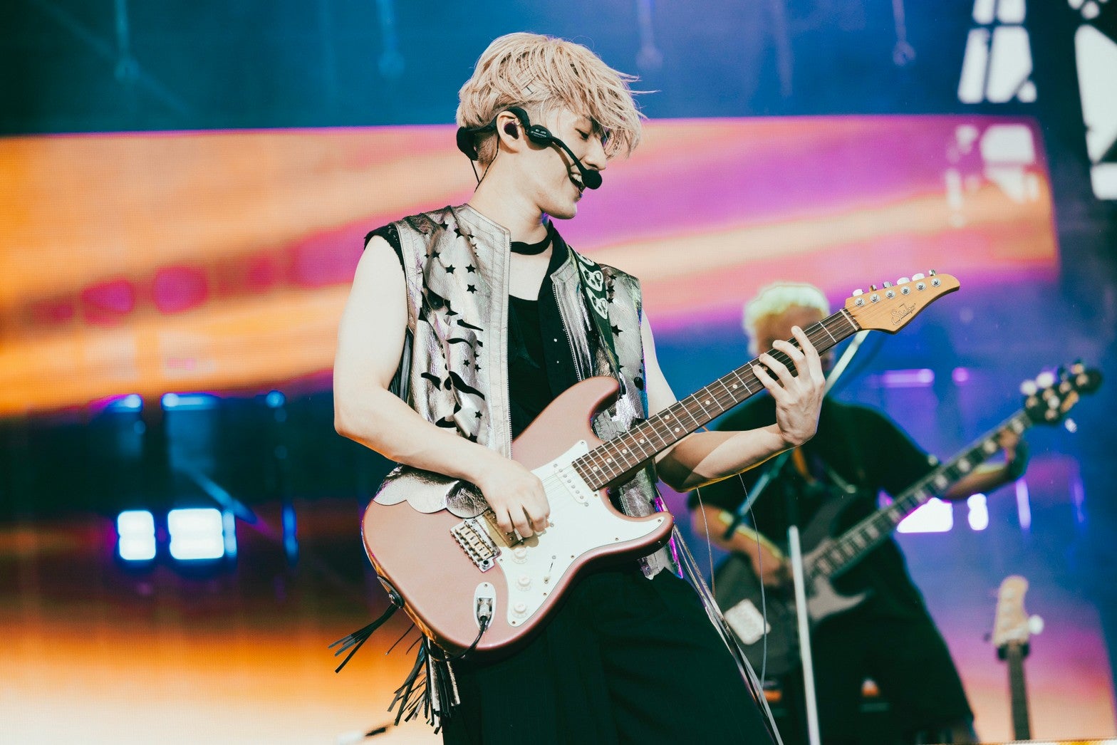 矢部昌暉／撮影：Ray Otabe