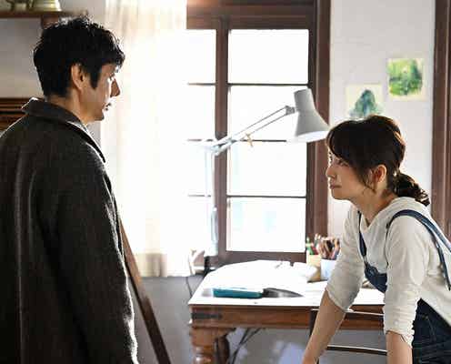 「さよならマエストロ」響(芦田愛菜)、5年前の真実明かす「私は家族を壊したんです」