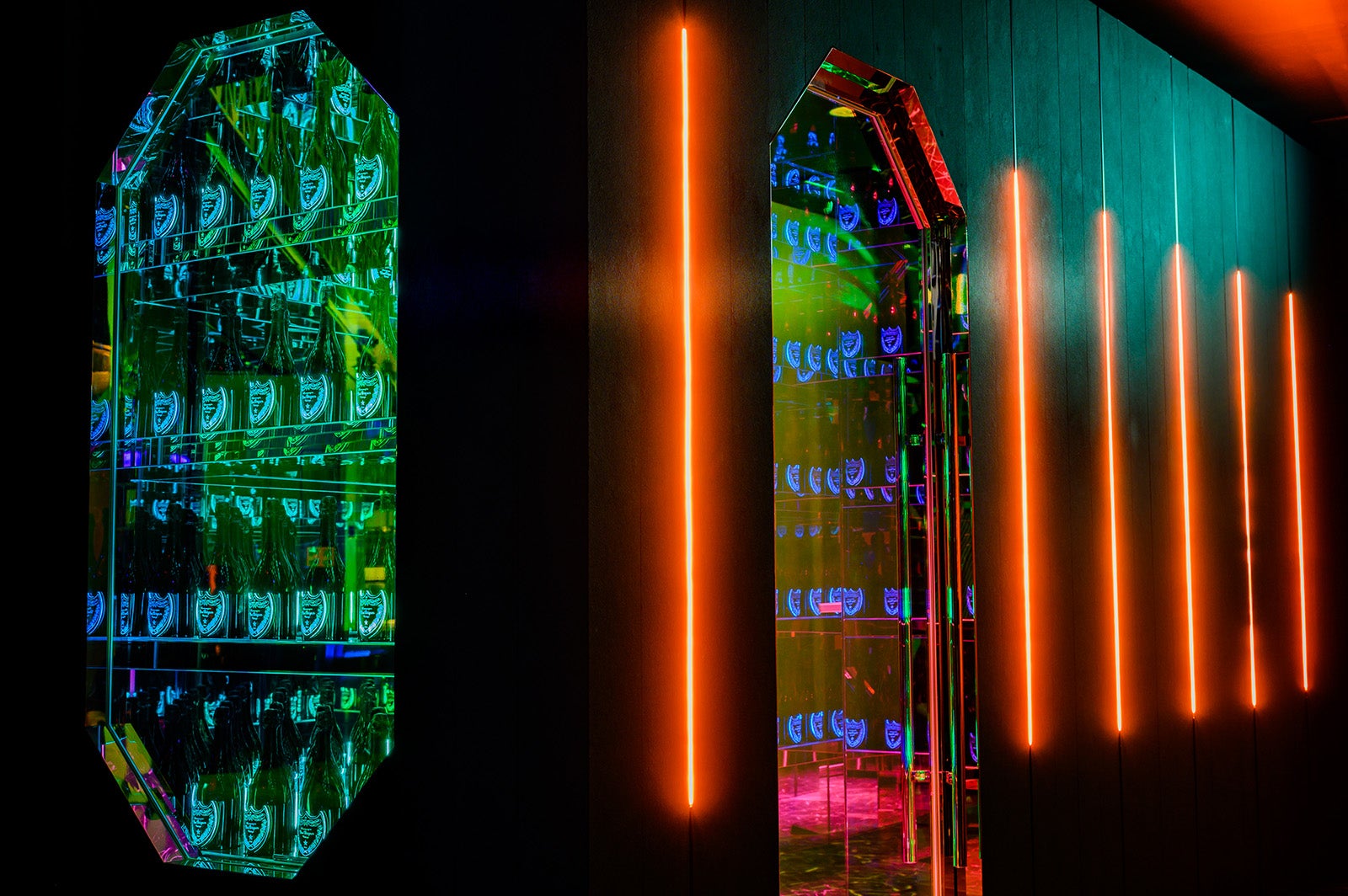 RAISE店内写真（提供写真）