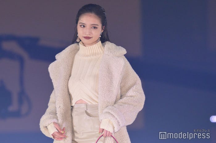 せいら(C)モデルプレス