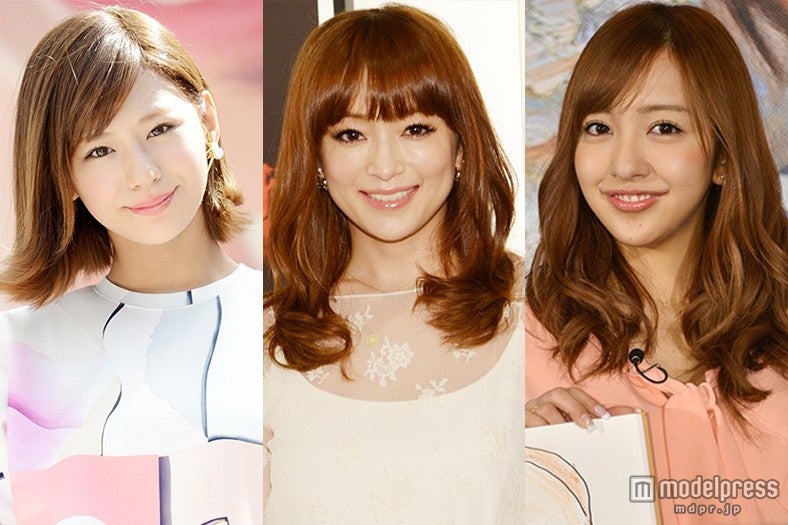 浜崎あゆみの“びしょ濡れ姿”に板野友美のビキニ 今週一番読まれたニュースは？【総合TOP10】＜6/27～7/3＞