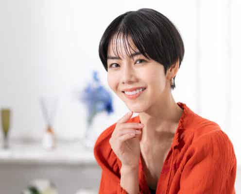 第一印象は肝心! 出会いの場でモテる女性の髪型リスト