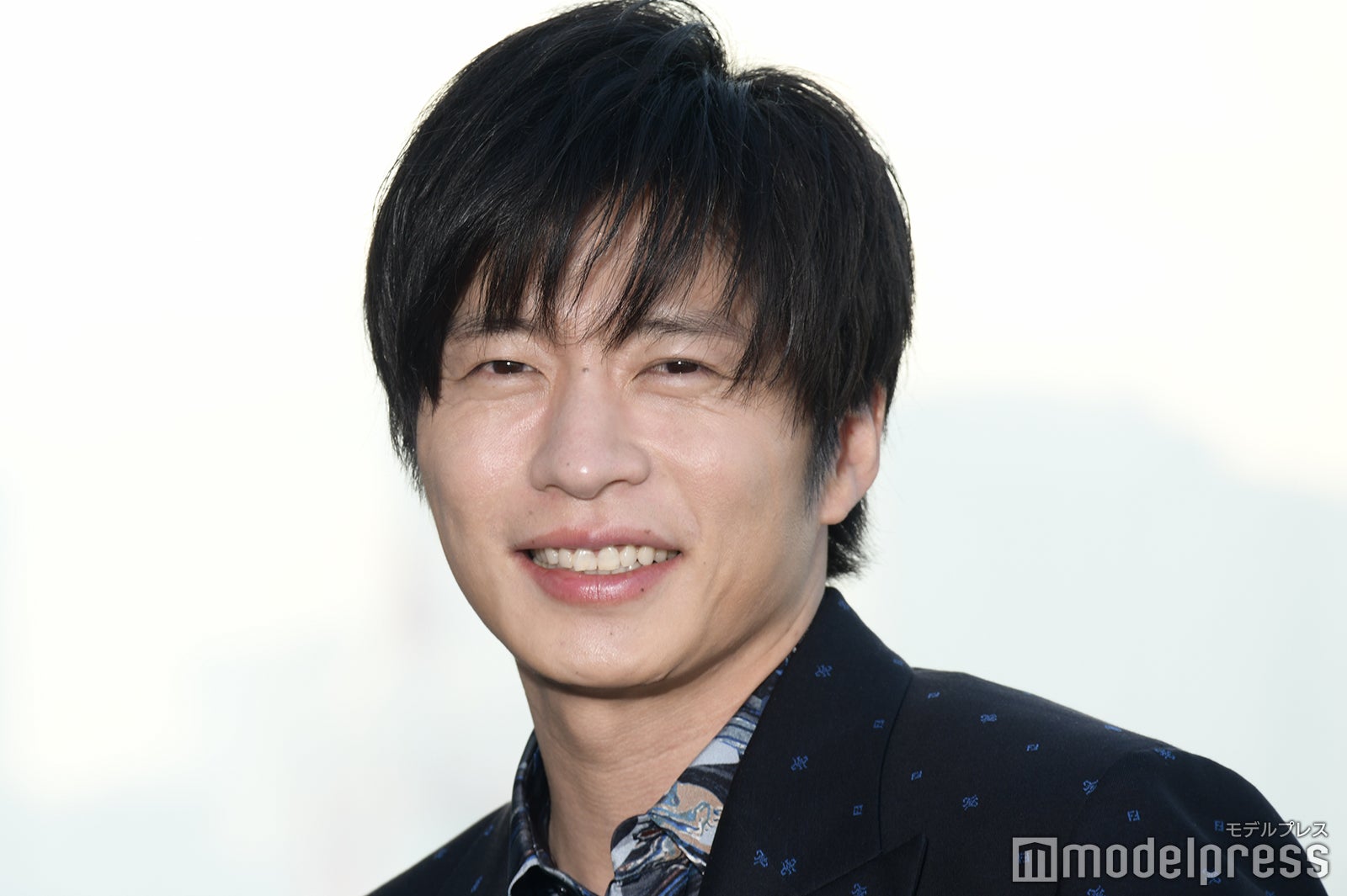 田中圭、原田知世と家族ぐるみの付き合い「家族ともども知世ファン」＜あなたの番です 劇場版＞