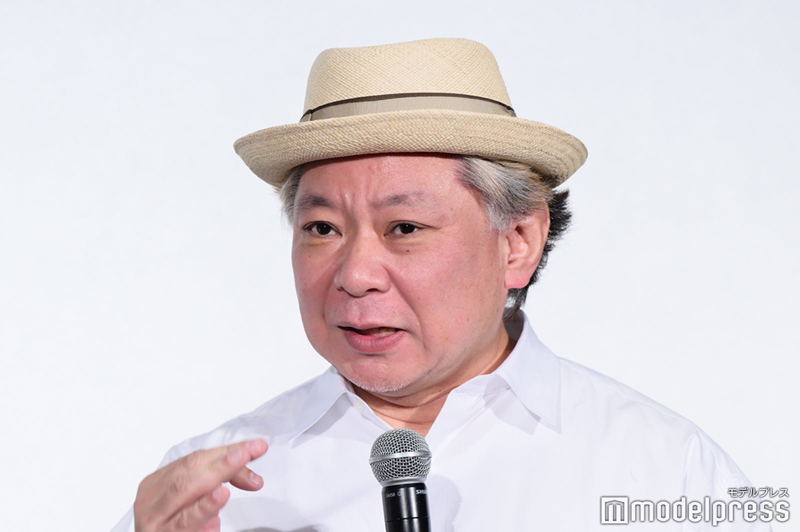 鈴木おさむ（C）モデルプレス