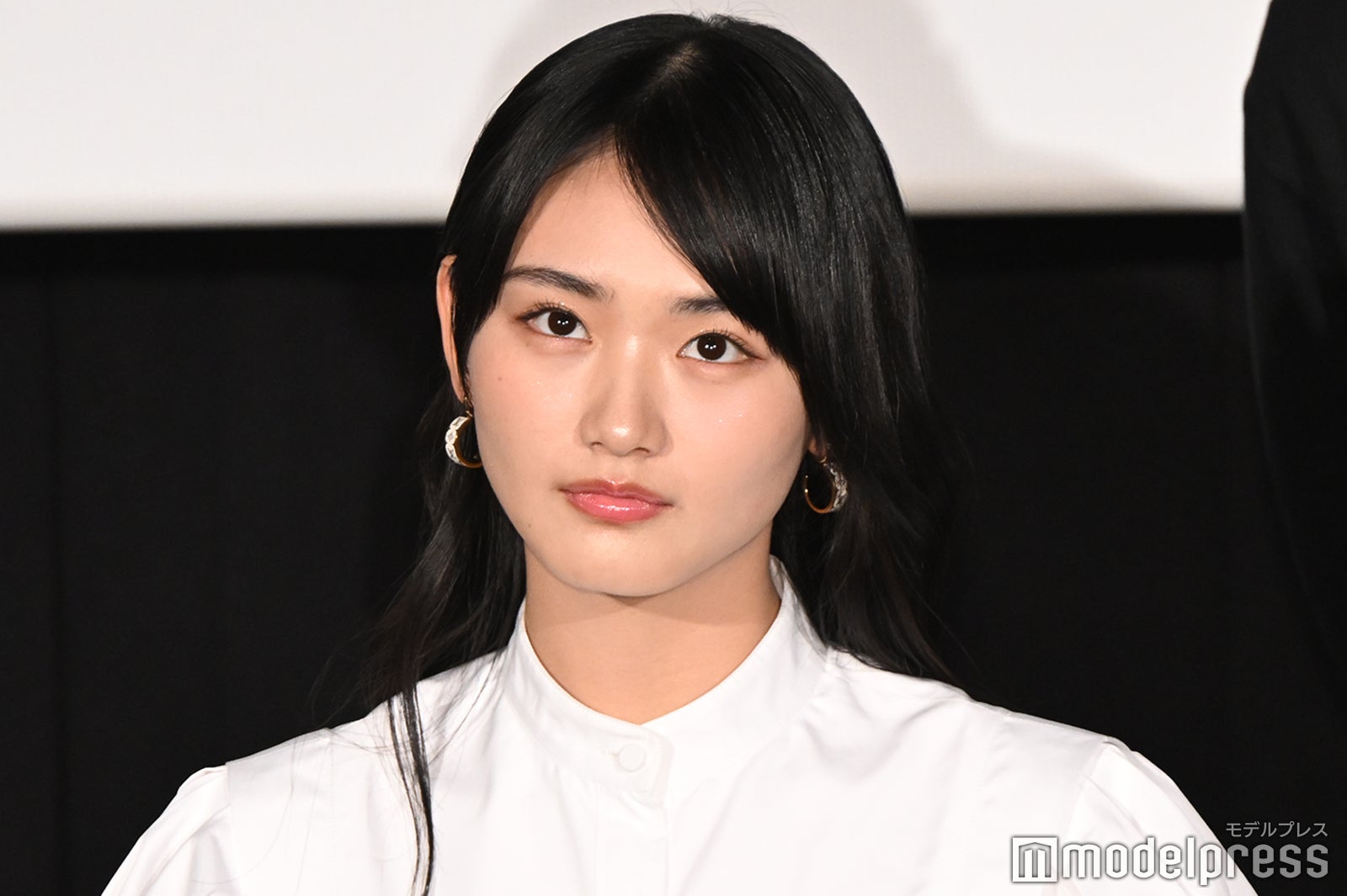 山崎天（C）モデルプレス