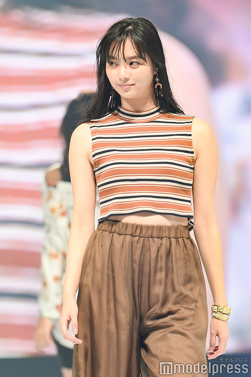 新川優愛 （C）モデルプレス