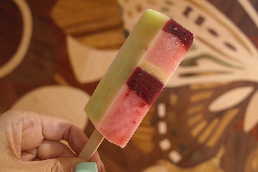 ジョウタロウ・サイトウ・カフェ銀座店 カシス