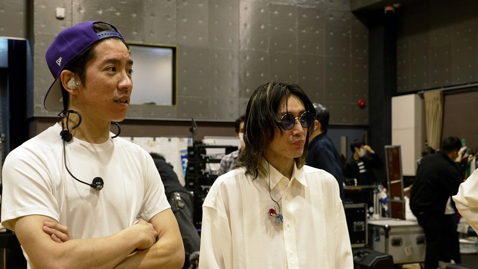関ジャニ∞、5人体制で初ドーム公演の裏側 安田章大「もうやれ