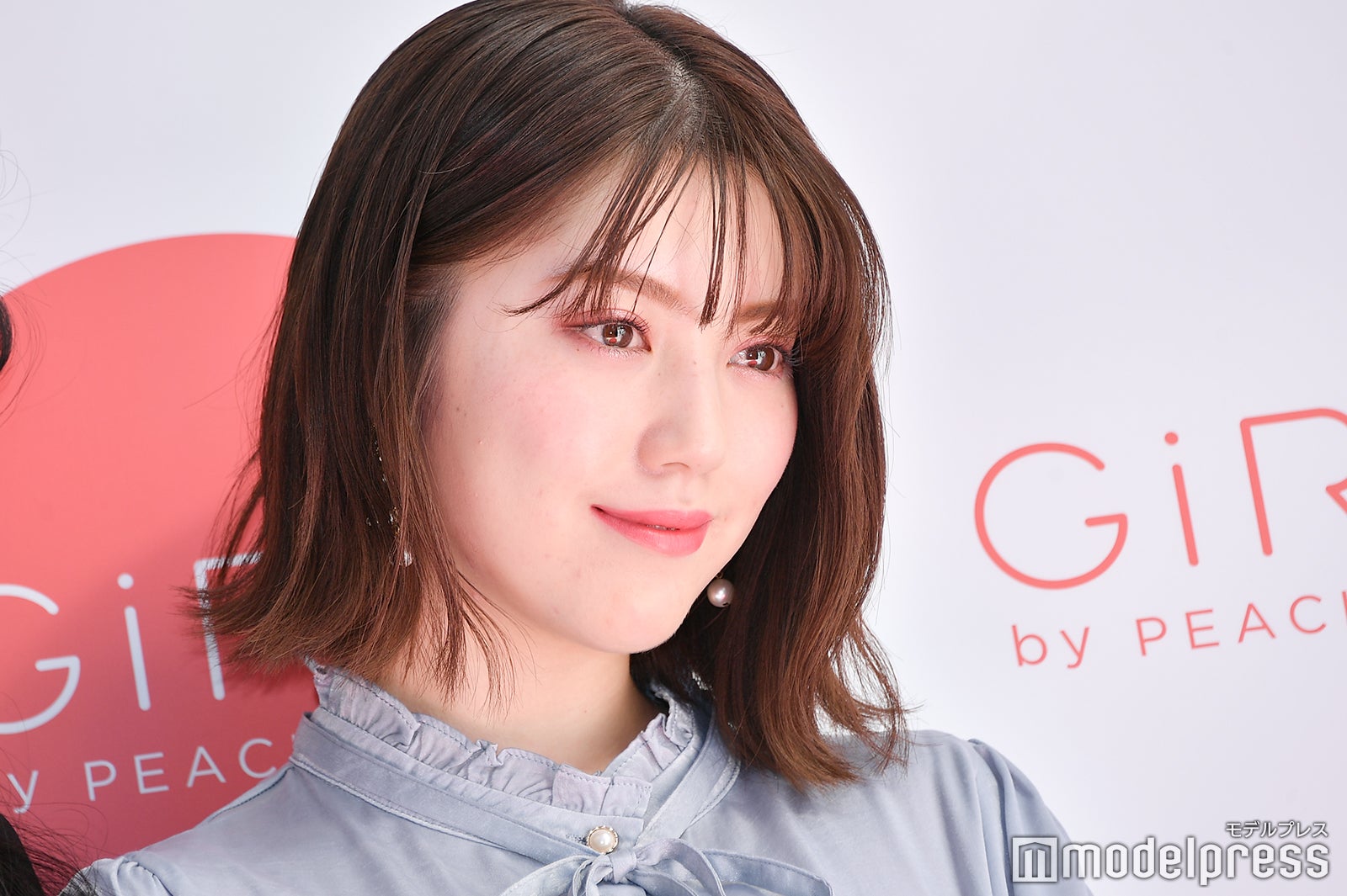 中野恵那（C）モデルプレス