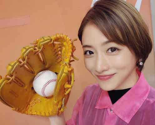 石原さとみ、30cmカットでショートヘアに大胆イメチェン「最高に可愛い」「女神」と絶賛の声