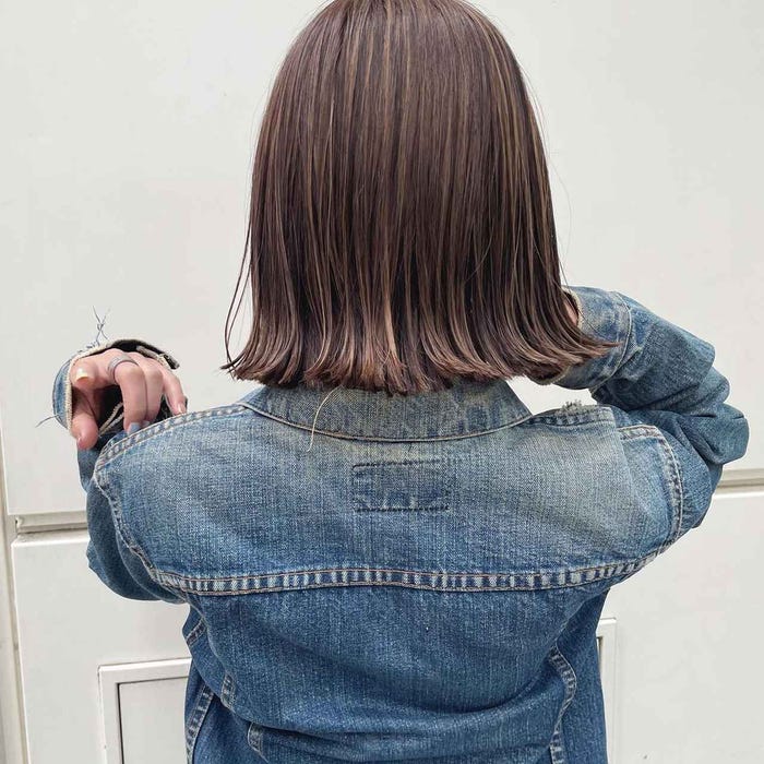 丸っとかわいい 似合わせボブ が新鮮な可愛さ発揮 モデルプレス 丸っとかわいい 似合わせボブ が新鮮な可愛さ発揮 モデルプレス
