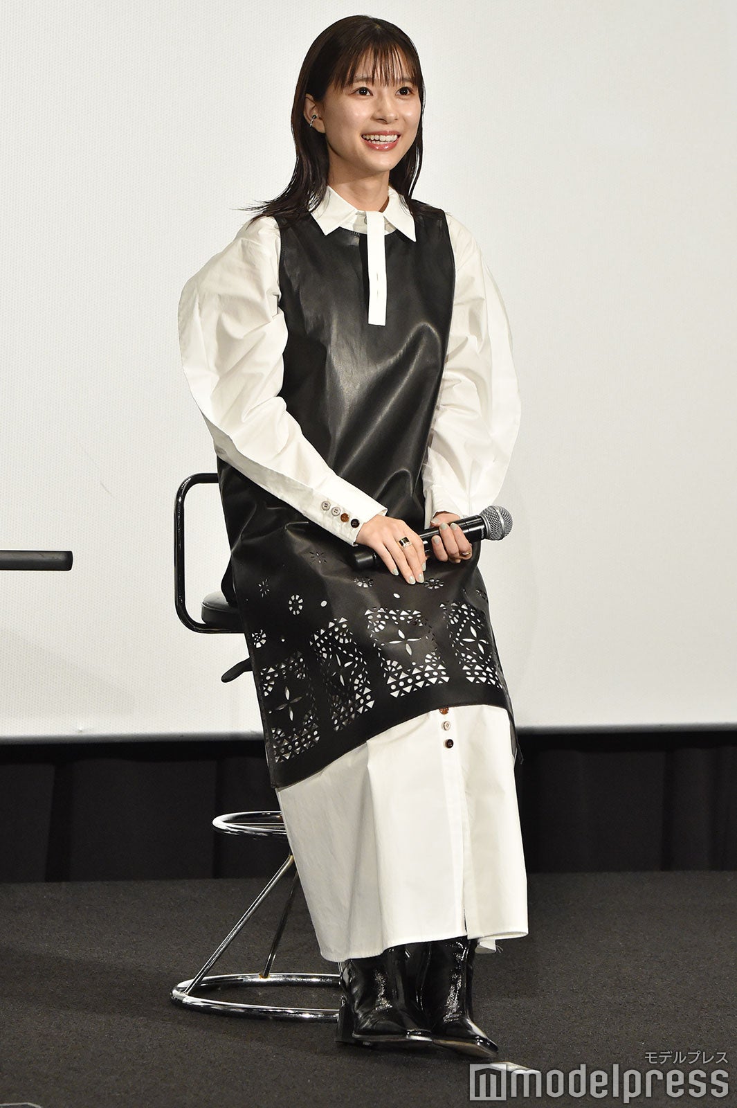 芳根京子（C）モデルプレス