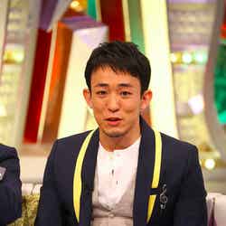 22日放送のフジテレビ系バラエティ番組『キスマイBUSAIKU！？』にゲスト出演するファンキー加藤（画像提供：フジテレビ）