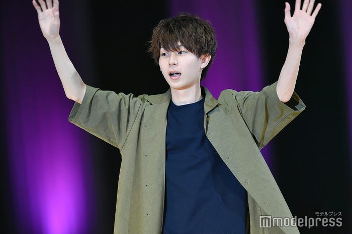 みっき~(C)モデルプレス