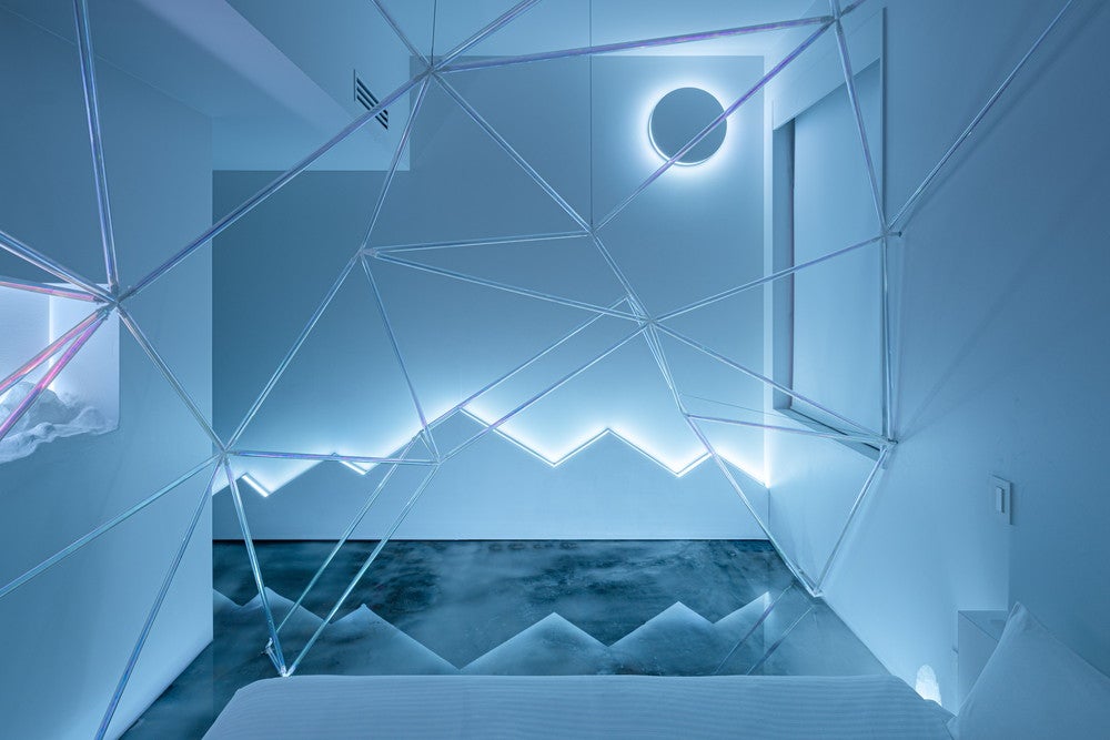 BnA_WALL／画像提供：BnA