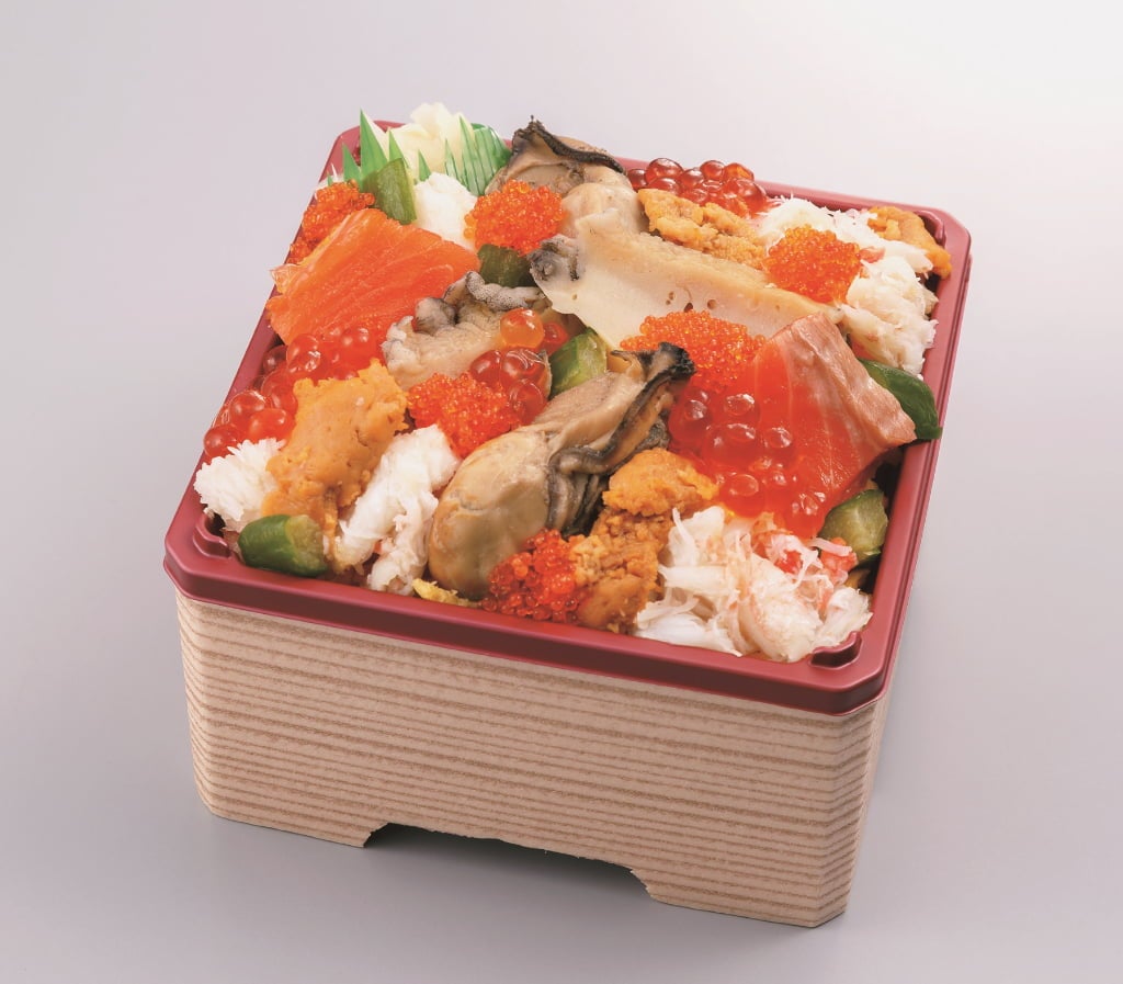 【大阪・天王寺】あべのハルカス近鉄本店で「東北六県味と技めぐり」が開催！ 東北六県の名物グルメや工芸品がズラリ♡