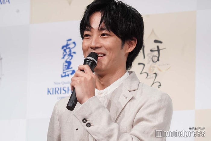 松坂桃李(C)モデルプレス