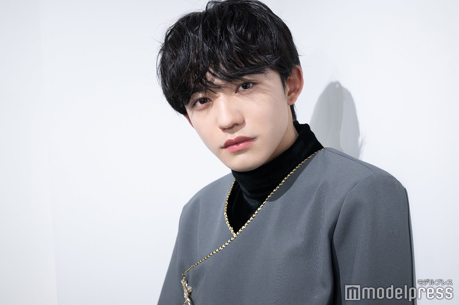 長野蒼大（C）モデルプレス