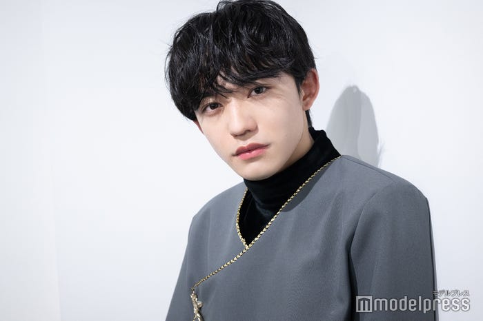 長野蒼大(C)モデルプレス