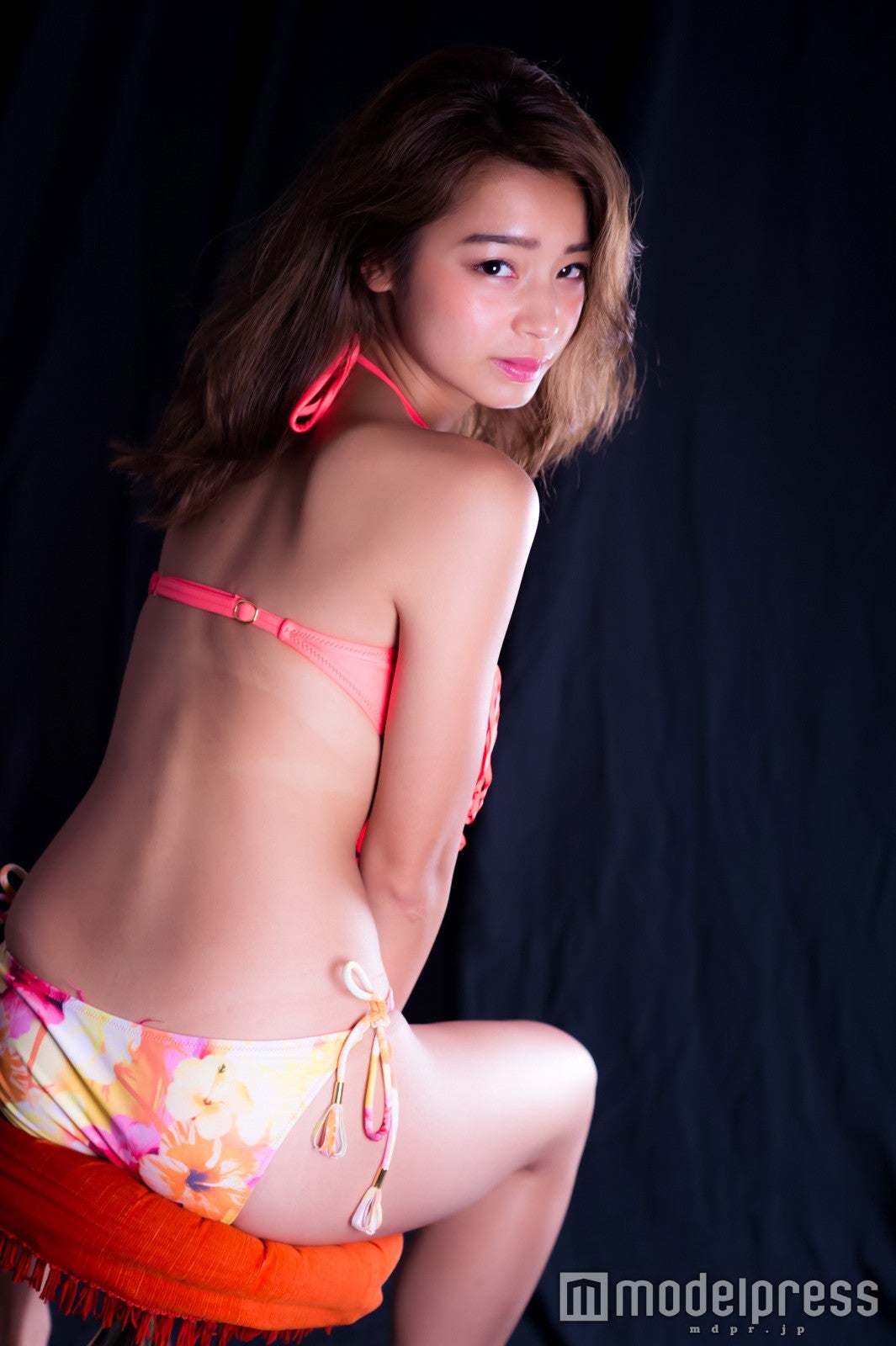 遠山茜子（C）モデルプレス