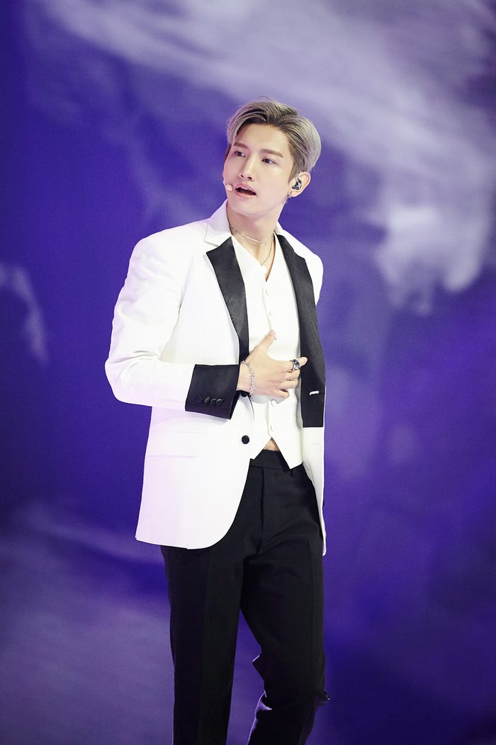 チャンミン(提供写真)