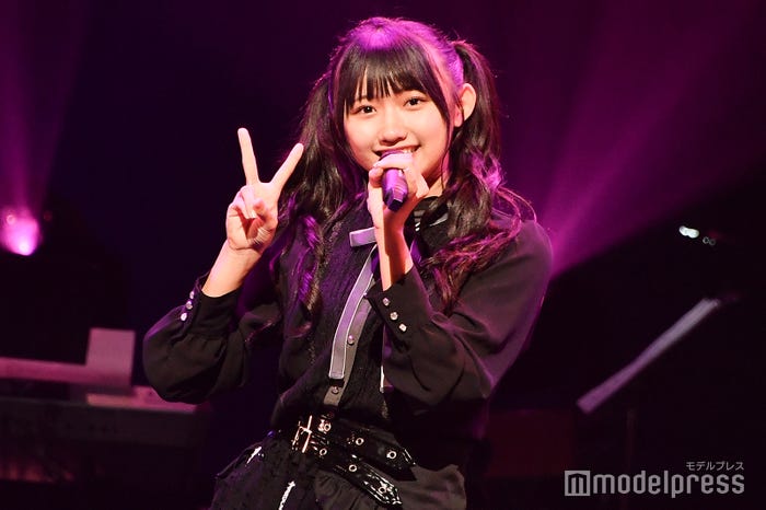 門脇実優菜(C)モデルプレス