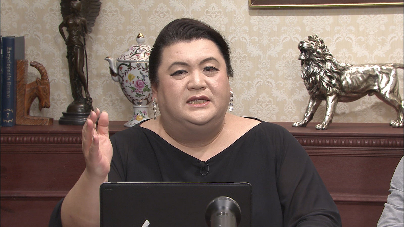 マツコ、理想のマネージャーについて本音吐露