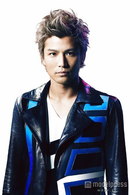 三代目JSoulBrothersの岩田剛典