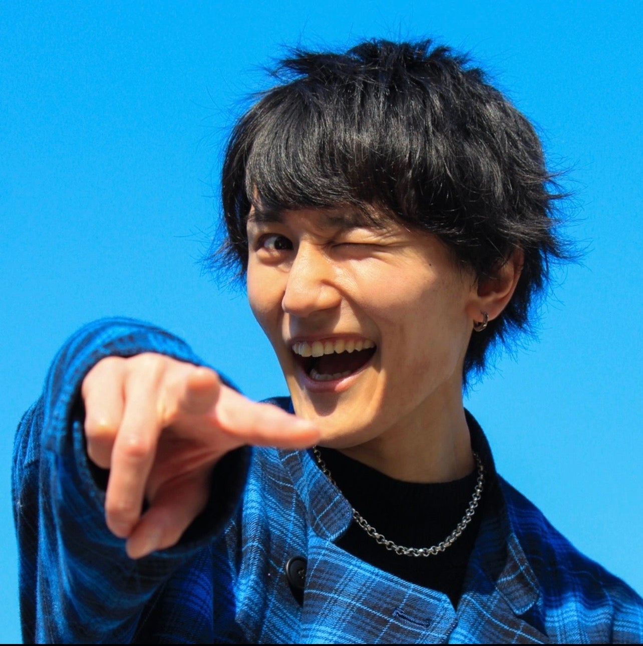 ISSEI／宣材写真（提供写真）