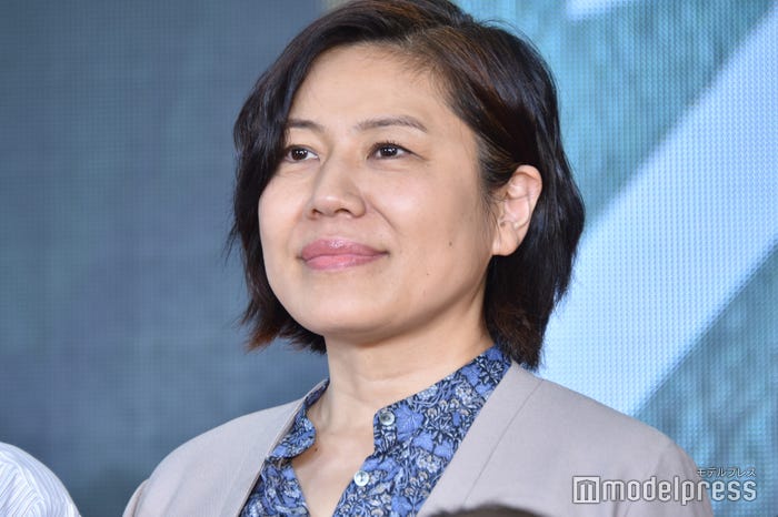 青木さやか(C)モデルプレス