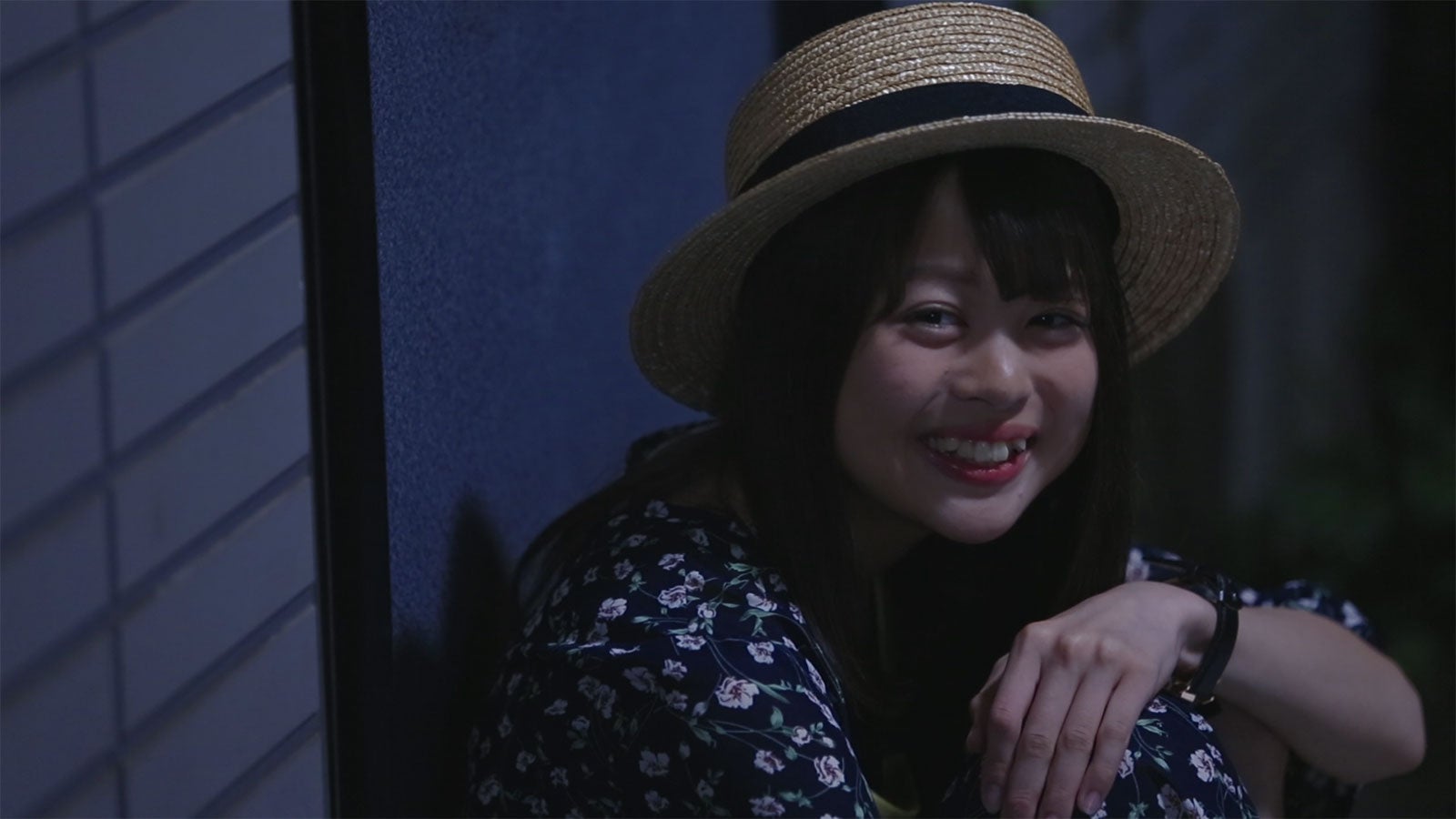 鈴原ゆりあ／「さいごのわがまま」より（画像提供：所属事務所）