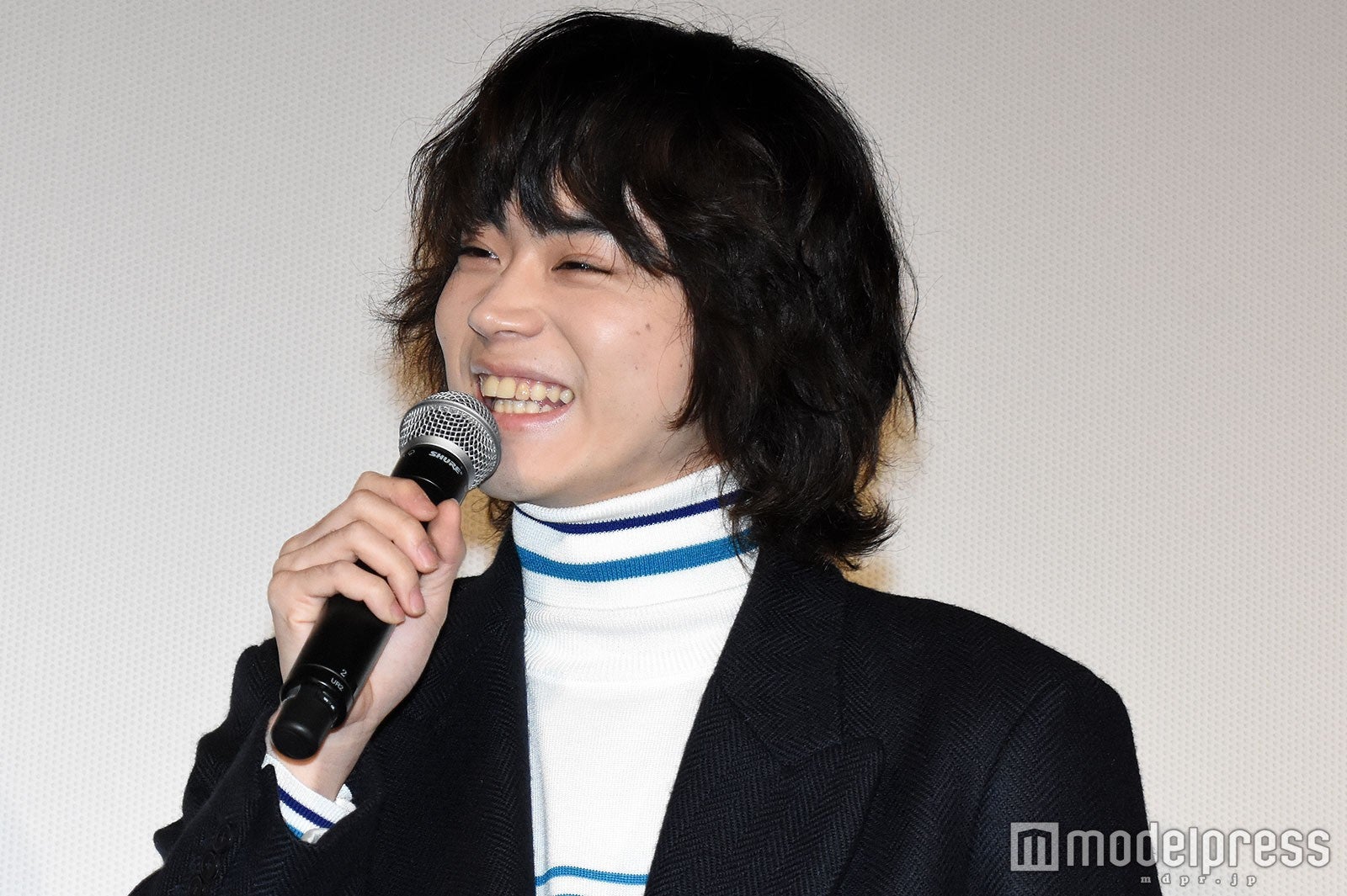 菅田将暉 （C）モデルプレス