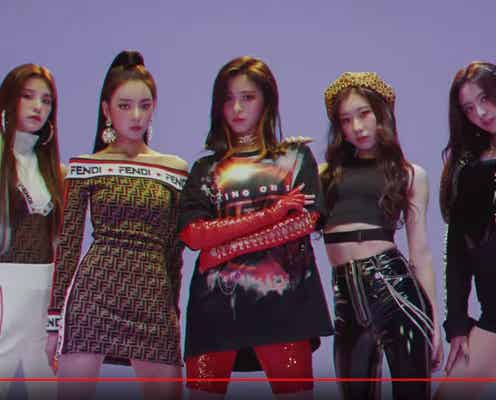 【今なぜ話題?】TWICE初の妹グループ「ITZY」/“バズーカ”Fカップ美ボディのCYBER JAPAN DANCERS・HARUKA