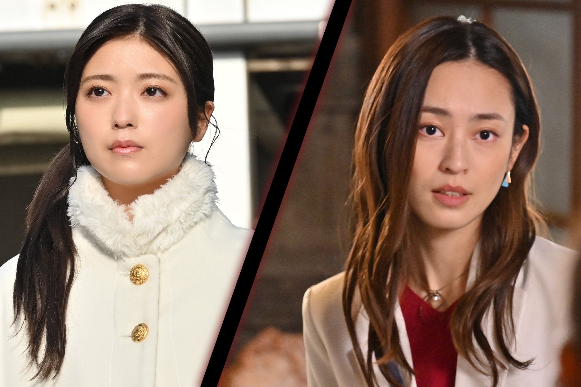 工藤美桜＆滝裕可里「仮面ライダージャンヌ＆仮面ライダーアギレラ」参戦決定＜本人コメント＞