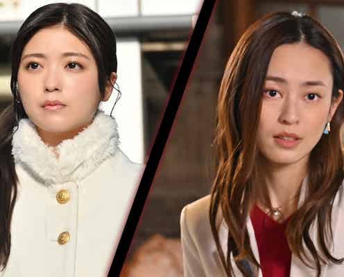 工藤美桜&滝裕可里「仮面ライダージャンヌ&仮面ライダーアギレラ」参戦決定<本人コメント>