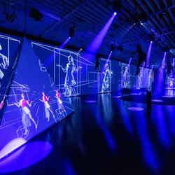 Perfume Disco-Graphy 25年の軌跡と奇跡/提供画像