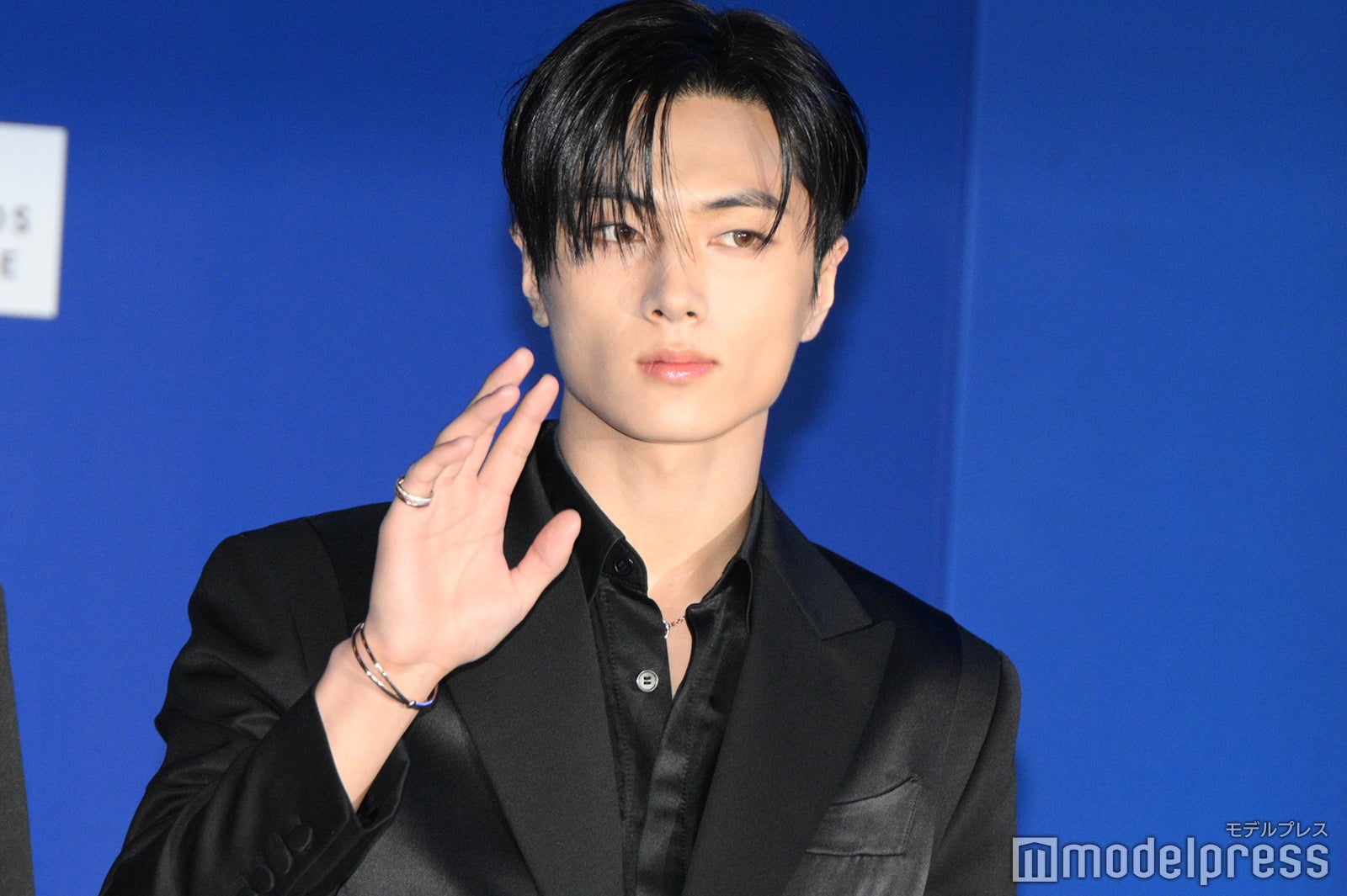 JAY（ジェイ）（C）モデルプレス