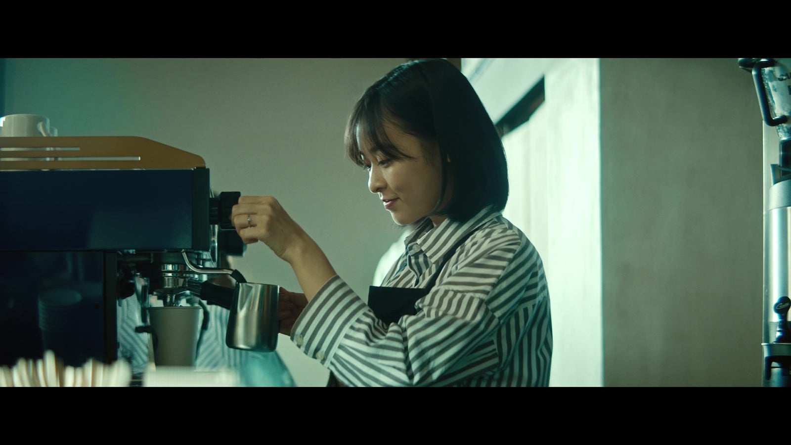 森七菜（提供写真）