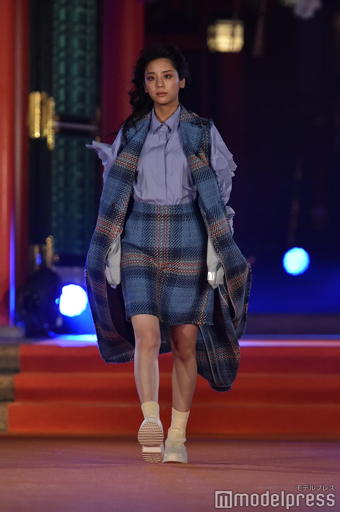 貴島明日香(C)モデルプレス